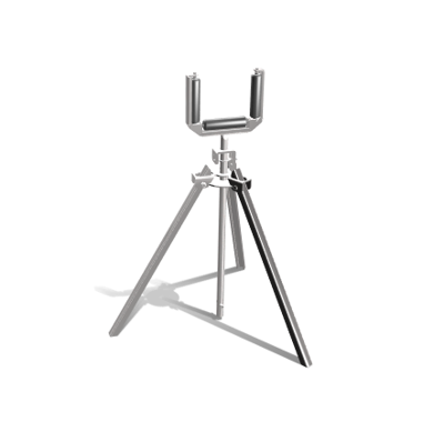 Deluxe ro stand