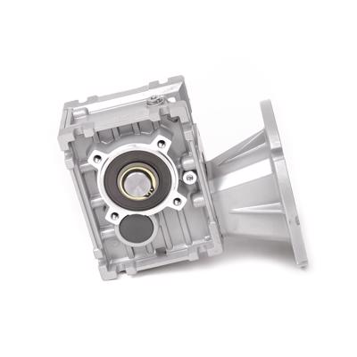 IronMan Gear Box - Gutter Machine Mechanical Components