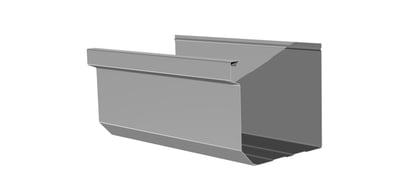 7" Ironman Commercial Box Profile - Specialty Profiles