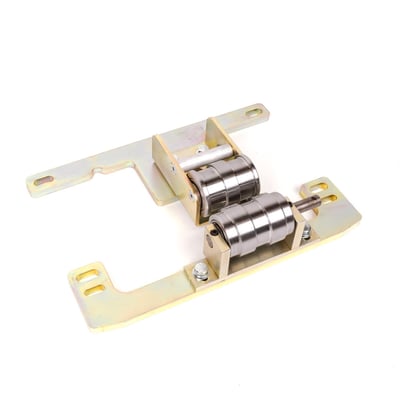 6" Leaf Rib Assembly - Gutter Machine Parts & Accessories