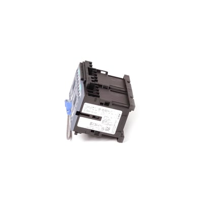 110volt Motor Starter - Gutter Machine Electrical Components