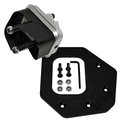 Upgrade Kit 2 x 3 R - Gutter Installation Tools
