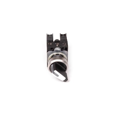 Selector Switch - Gutter Machine Electrical Components