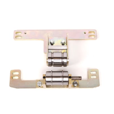 5" Pencil Rib Assembly - Gutter Machine Parts & Accessories