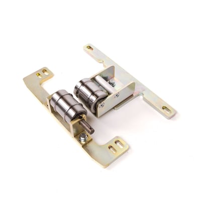 6" Pencil Rib Assembly - Gutter Machine Parts & Accessories
