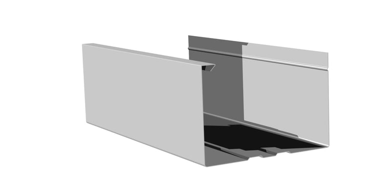 Euro Box Gutter Machine 6